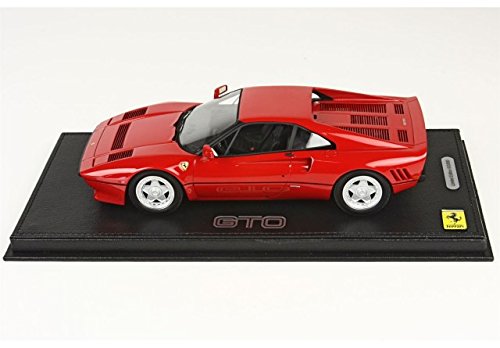 Amazon | BBR-MODELS - FERRARI - 288 GTO 1984 | ミニカー